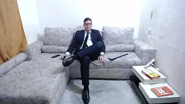 Victor_Maitland webcam