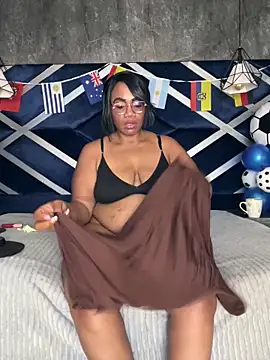 AranzalatinBlaks1 webcam