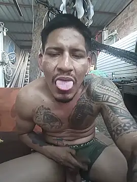 cielo420 webcam