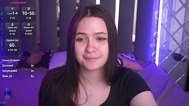 MargaritaGrey webcam