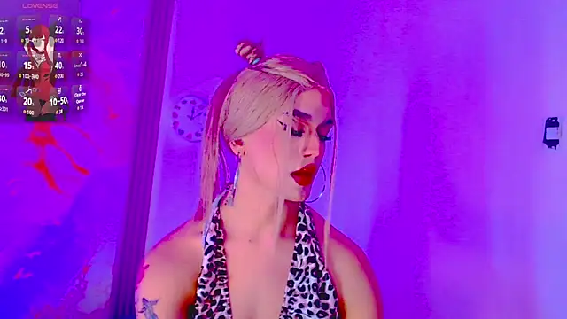Aranza_Dollts webcam