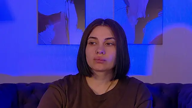 AdrianaToress webcam