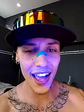 maxwell_crazy1 webcam