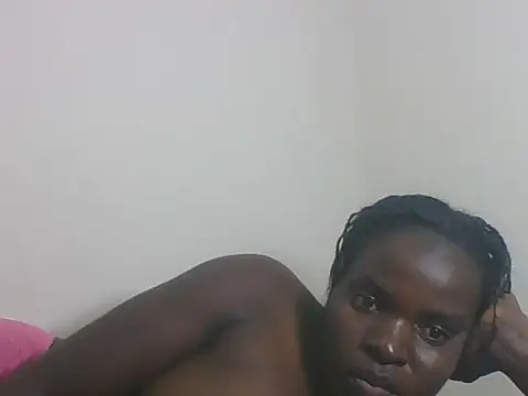 PrettyEve webcam