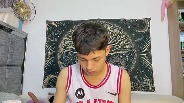 Andy_Belier23 webcam