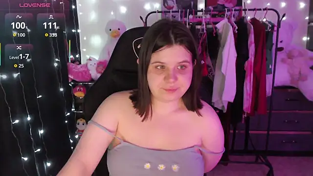 AmyVibess webcam