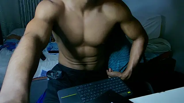 Jhon_wich webcam