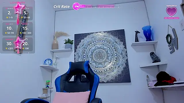 Jey_hot7 live cam on StripChat