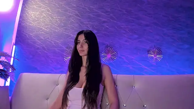 Belle_Emmanuelle webcam