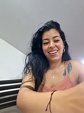 Luianna webcam