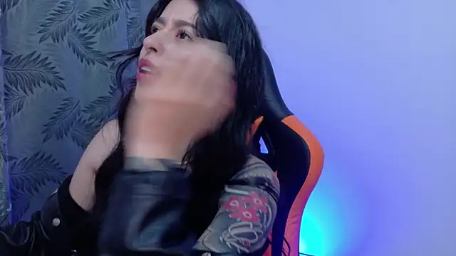 Misscarolsph webcam