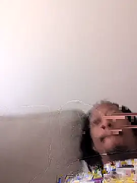SHAUDiii webcam