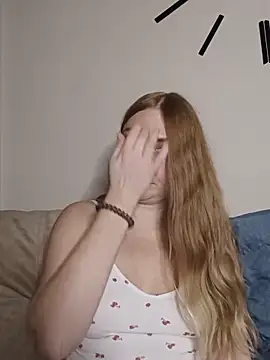 KisaVixen webcam
