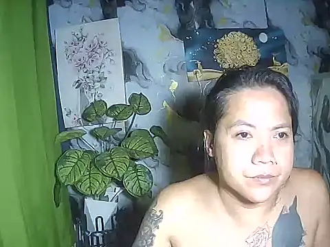 NasttyMaria webcam