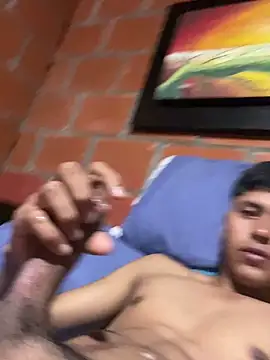 Miguel_960 webcam