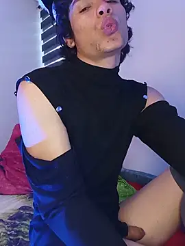 LittleTymmy webcam