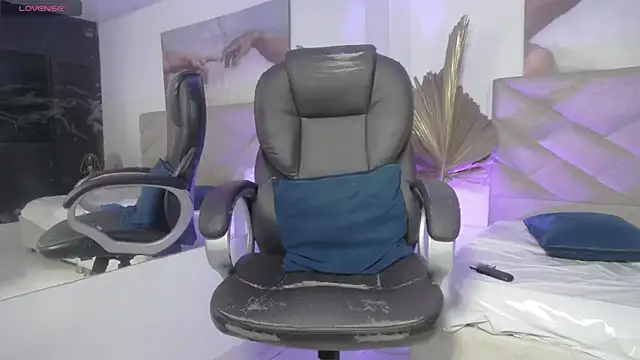 IsakGrant webcam