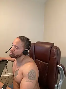 Fathero1time webcam