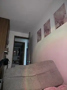 DulceLenns webcam