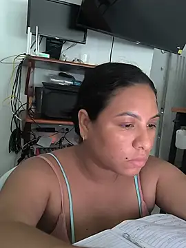 Francesca_ferrari webcam