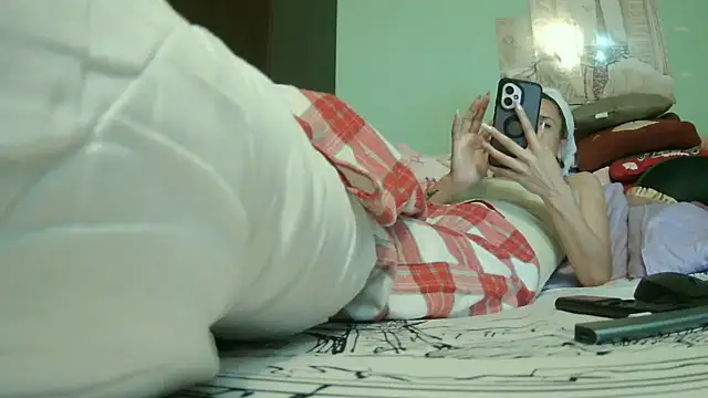 SexyGioconda webcam