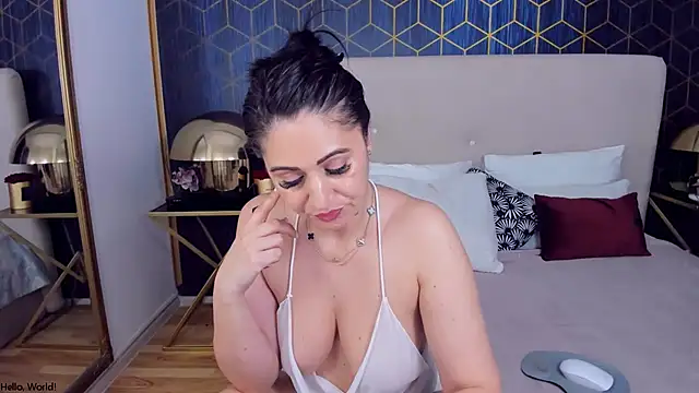 ValeryBlakes webcam