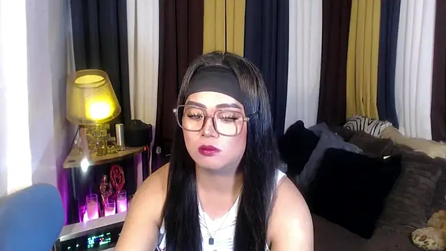 YourSweet-mich webcam
