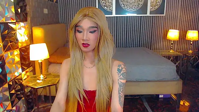 lhexiecollins live cam on StripChat