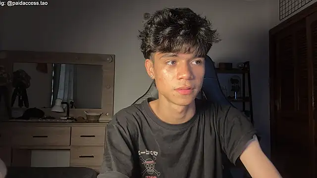 OopsAgain_ webcam