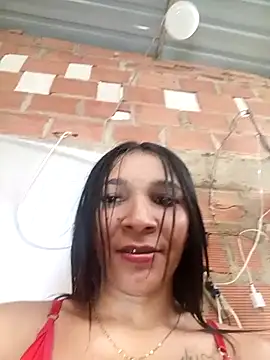 chikivivi- webcam