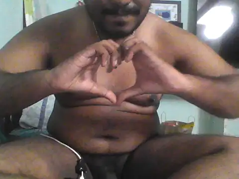 Foxboy65 live cam on StripChat