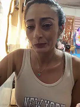 IsabellaMariet webcam