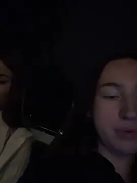 DoloresXO webcam