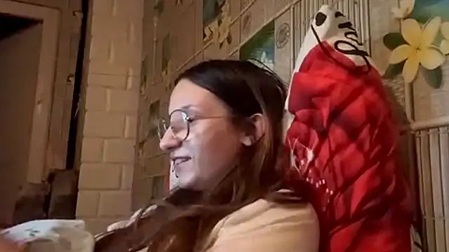 SparkleJebb webcam