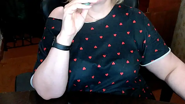 AlisaHot55 webcam