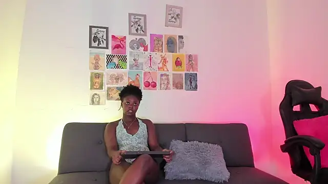 staicy26 webcam