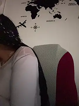 Sasha-firee webcam