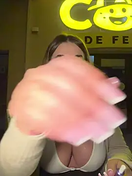 IsabellaEtthan webcam