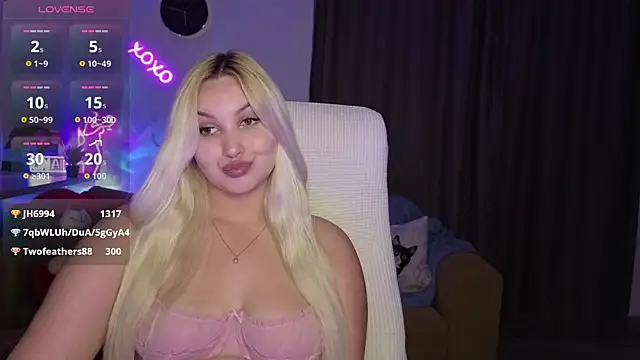 adrelaxina webcam