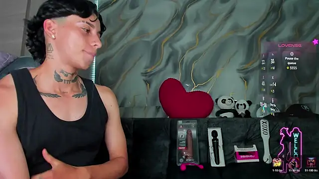 AmberAdams_ webcam