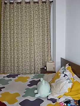 Blossam_07 webcam