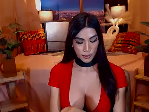 DAYANARAHFOX webcam