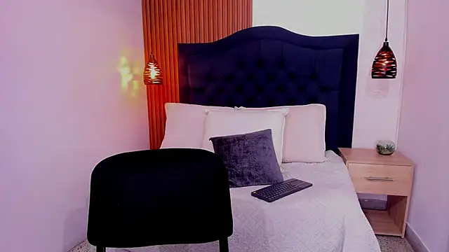Hisoka_011 webcam