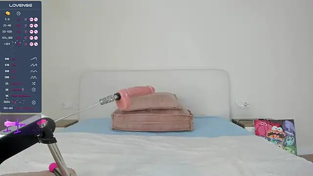 lee-yoo webcam