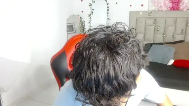 blackfox_desire webcam