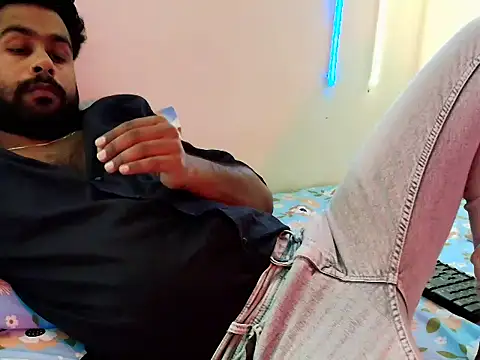 Jenni11Live webcam