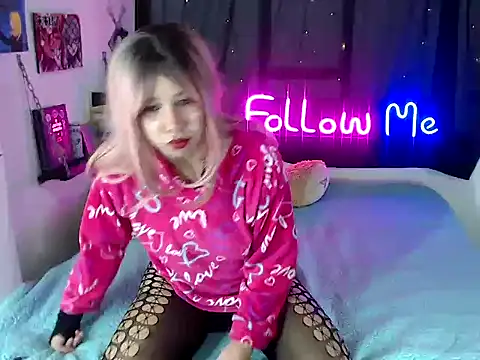 temptation-x webcam