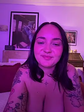 Les12coupsdeminuit webcam