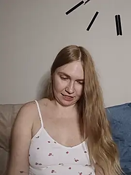 KisaVixen webcam