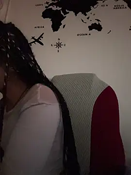 Sasha-firee webcam